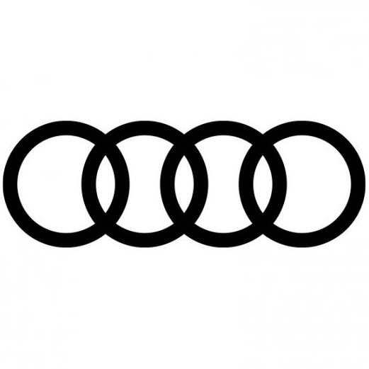 audi logo